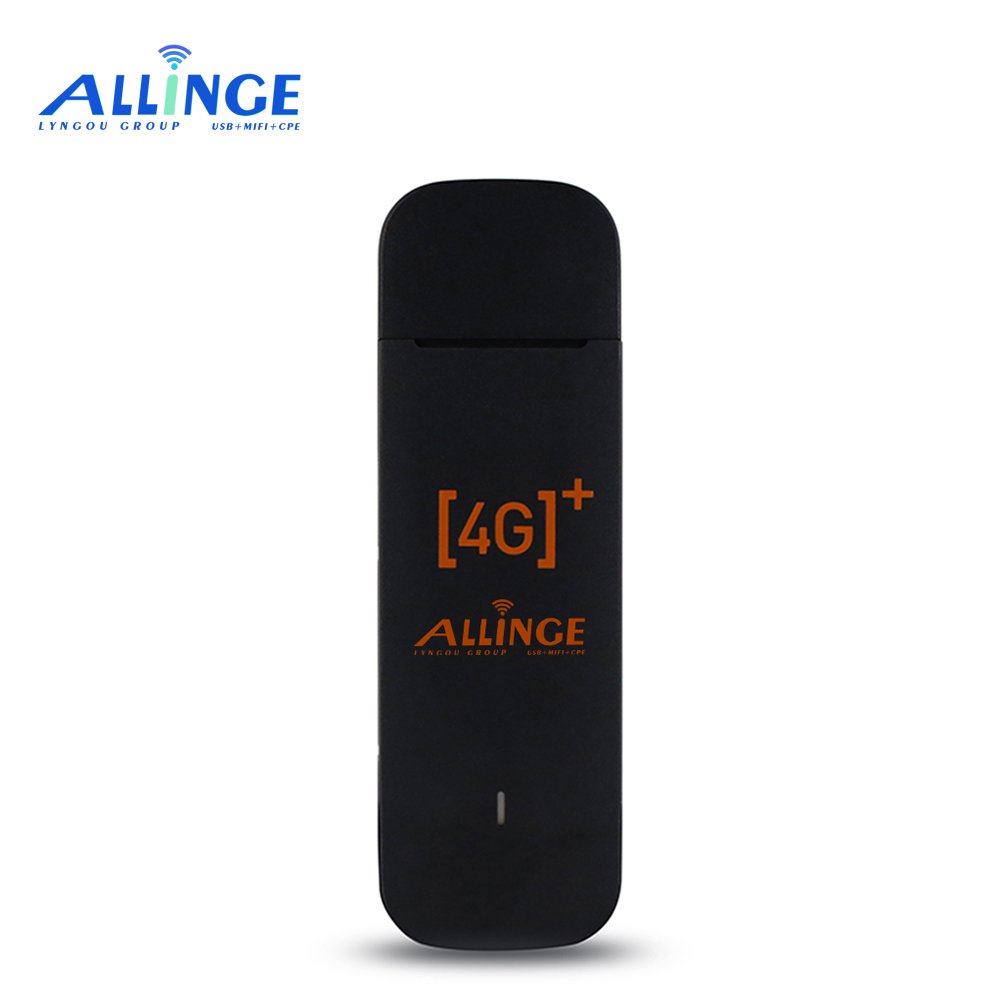 ALLINGE SDS050 Unlocked E3372h 153 150mbps Modem Network Card 3g 4g Usb Dongles Mobile Router Broadband Brand New